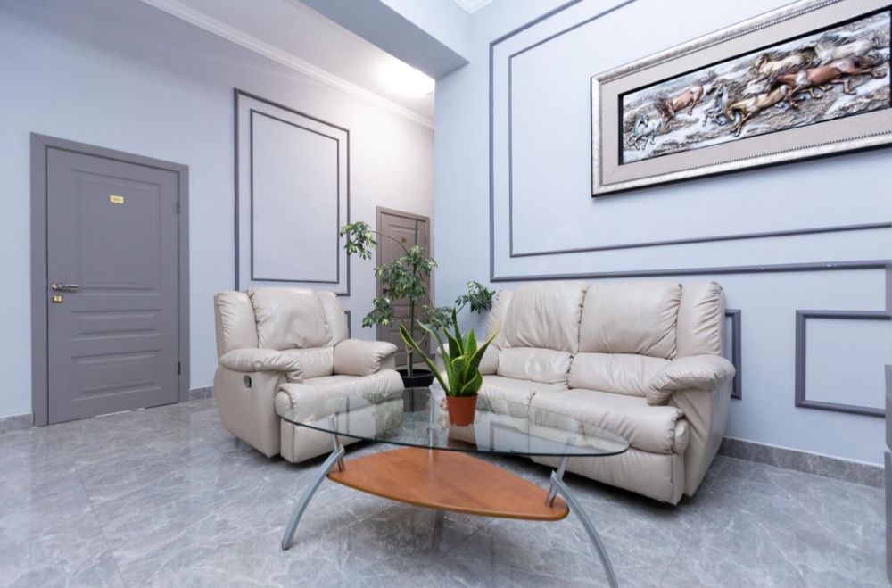 Гочтиница номера посуточно