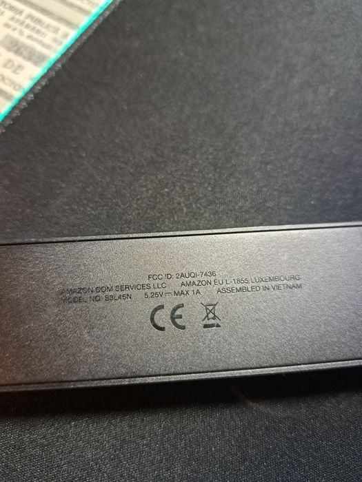 Amazon Fire TV Stick 3rd