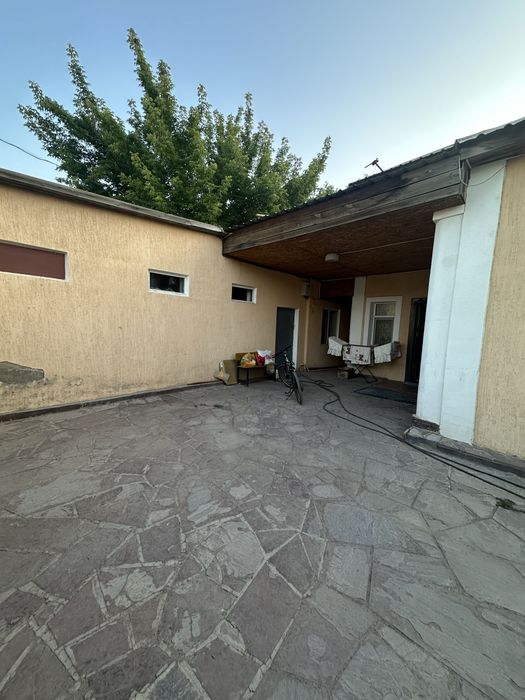 Продам коттедж в Жезказгане