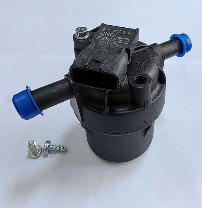 Фильтр D12  с датчиком Continental (Газель Next)