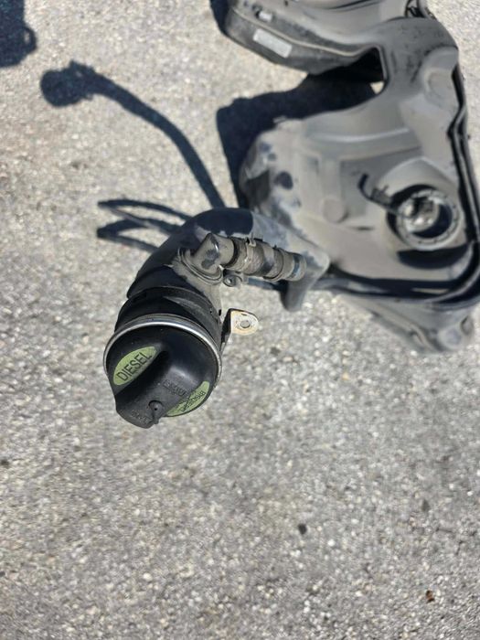 Резервоар BMW E60 / E61