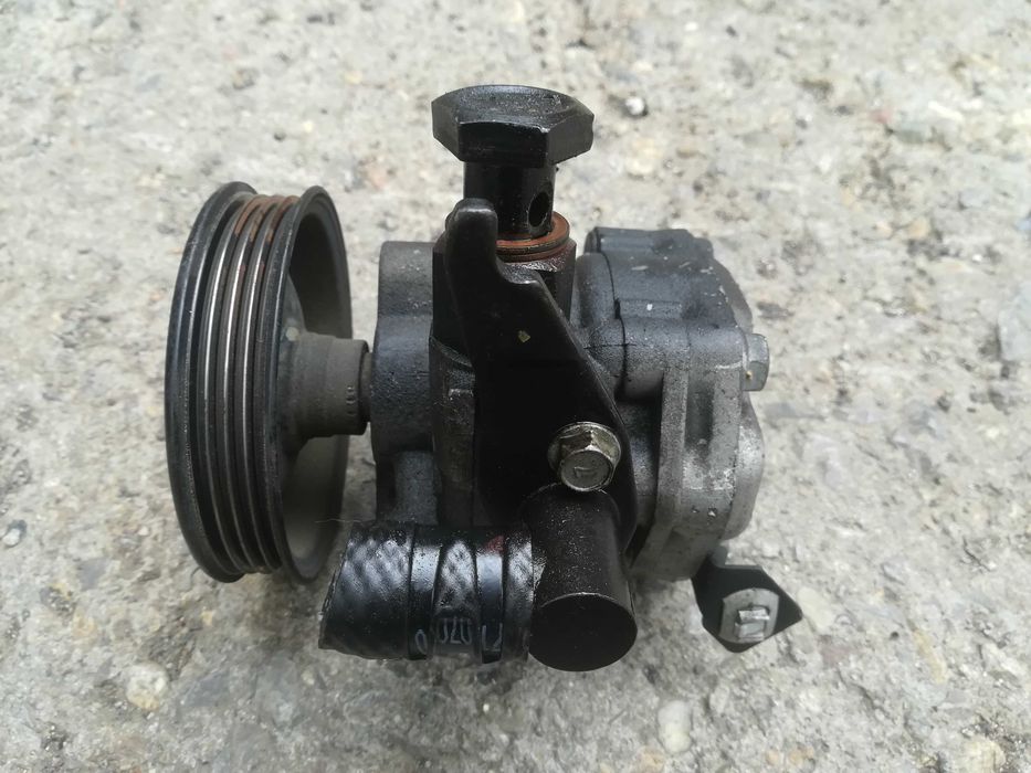 Kia Picanto Hyundai i10 Киа Пиканто хидравлична помпа маркуч