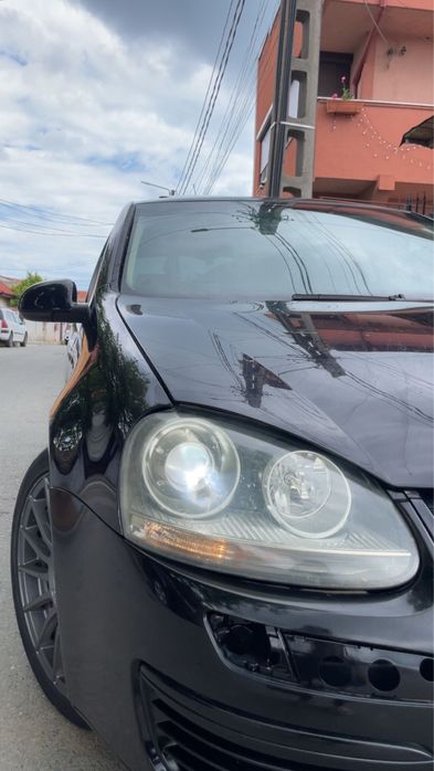 [Halogen-Xenon]Mufe Faruri 10-12 pini adaptoare VW golf 5/Jetta