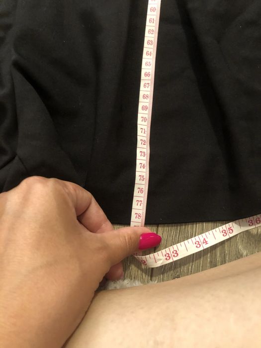 Salopeta eleganta zara noua