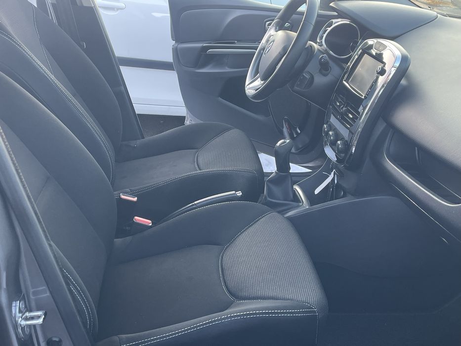 Renault clio / 2015