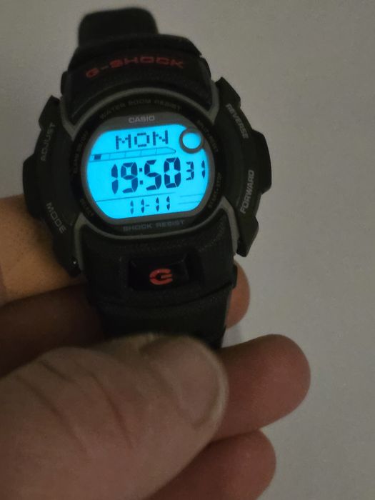 Ceas bărbătesc casio g shock
