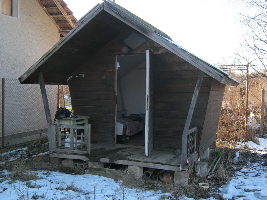 Продава се Парцел в Видин, Строител - 1000 кв.м за 6 €/кв.м - Снимка #1