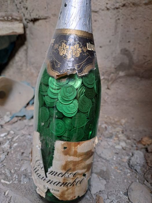 Продаётся монеты СССР