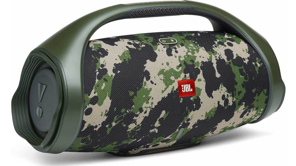 Колонка JBL BoomBox 2