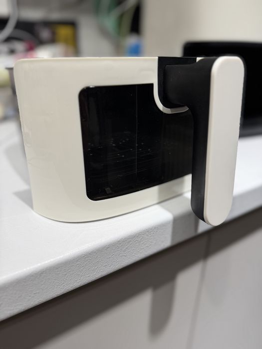 Продам новый аэрогриль