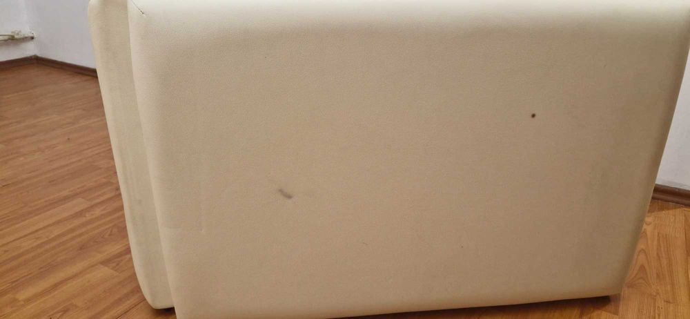 Pat masaj,  folosit foarte putin