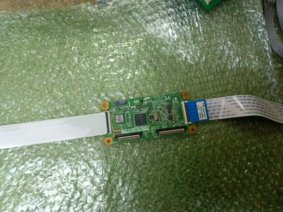 Module din plasma Samsung PS43E450