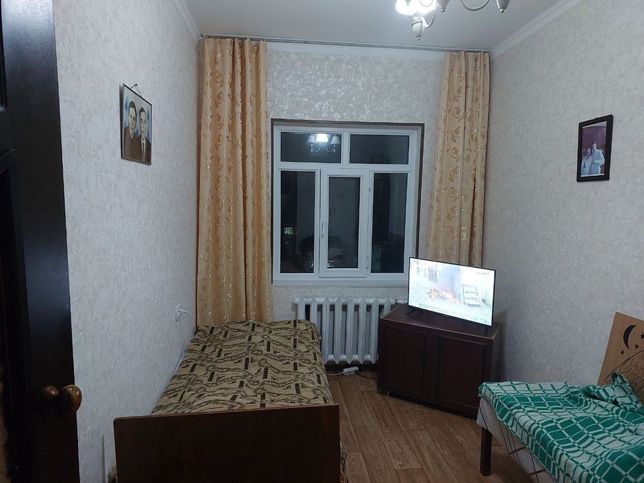 Продаю  квартиру Дустлик 1 , 2/4/5