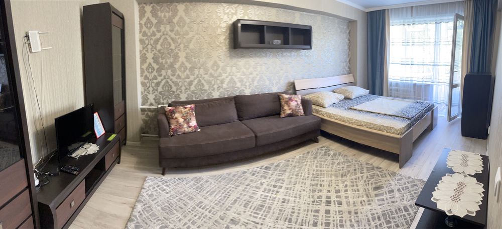 Сдается 1,5 Люкс , Дворец спорта