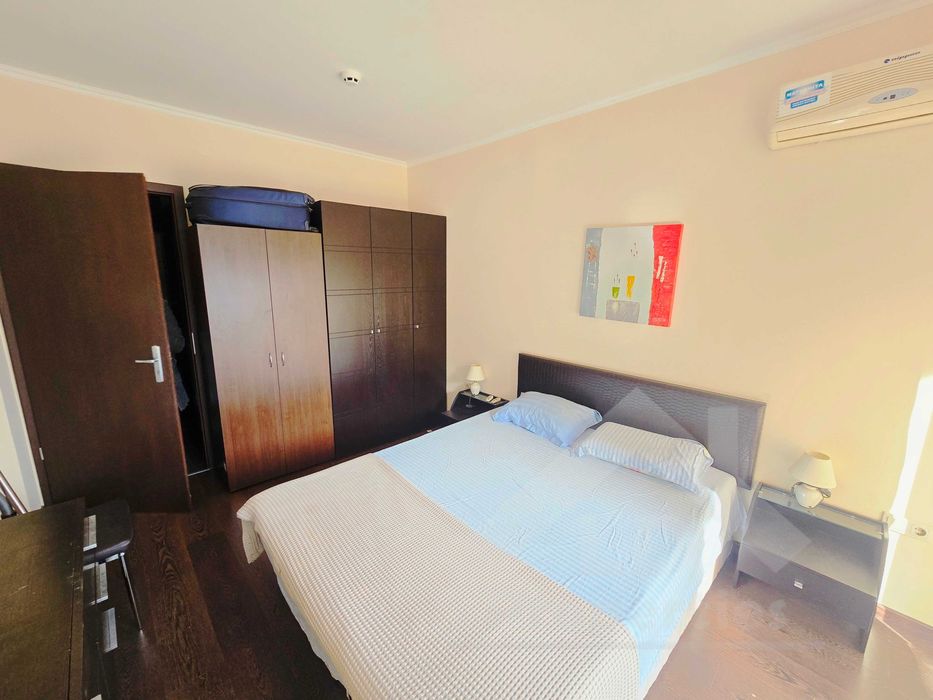 Двустаен апартамент на 100м от морето, Златни пясъци