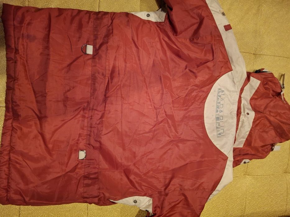 Napapijri мъжко зимно яке XL размер