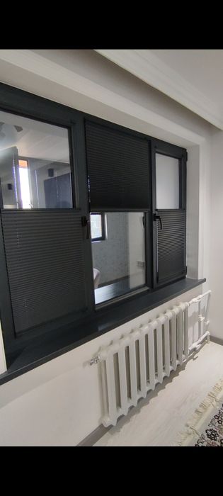 Акфа Эшик Ром  Изготовления пластиковых Рам