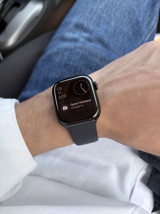 Apple watch series 11 42mm