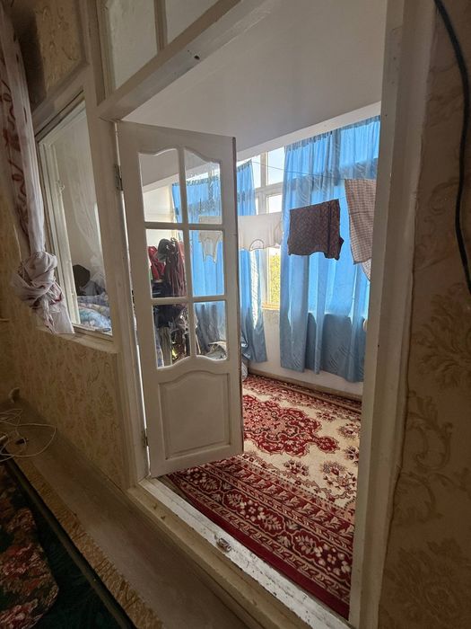 Продается 2 ком 58 кв.м на Юнус абаде 4
