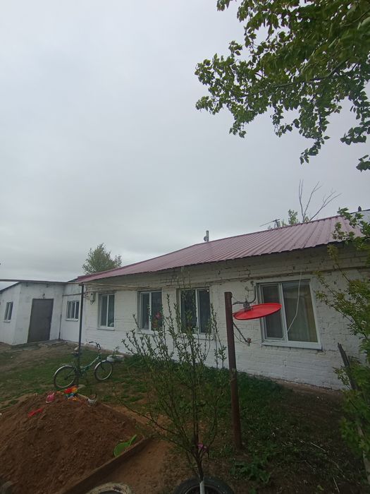 Срочно срочно.Продам дом Белогорский карьер