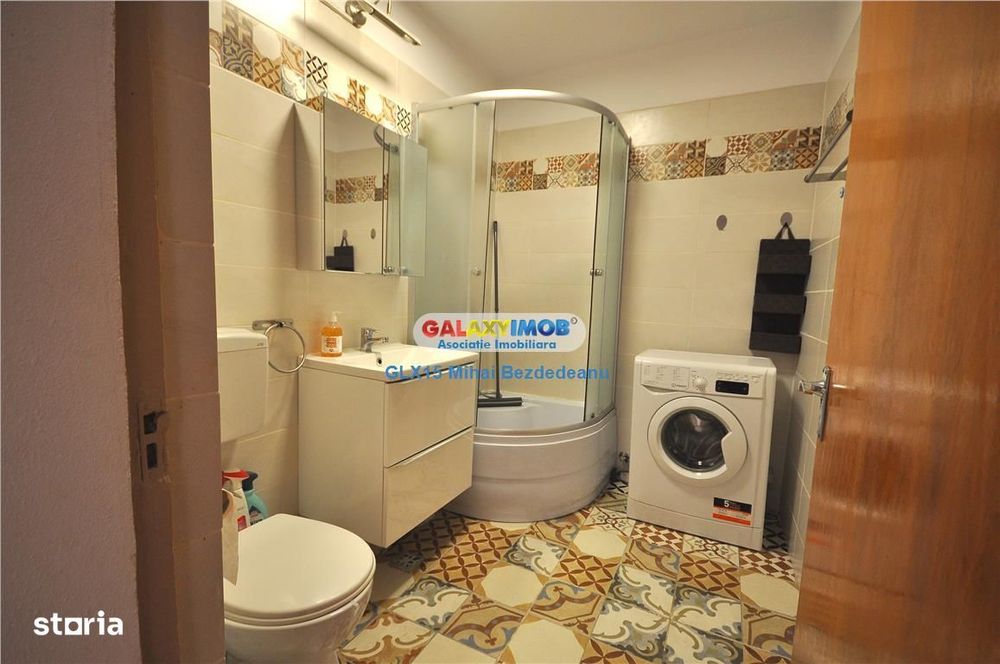 Vanzare apartament 2 camere in zona Podul Grand - Piata Crangasi