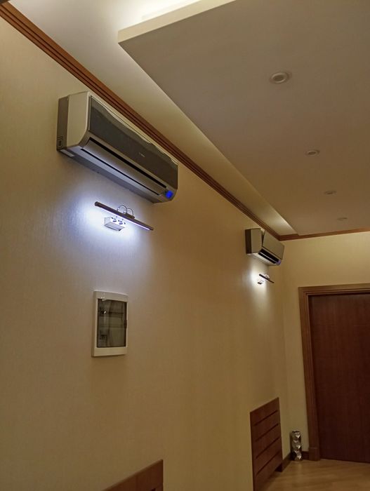 Ustanovka kanditsaner