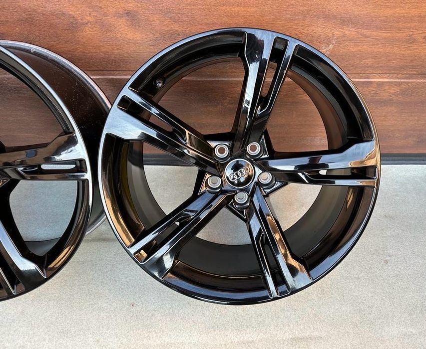 Jante 19 5x112 Originale Audi RS A4, A5, A6 Allroad, A7, A8, Q3, Q5, Q