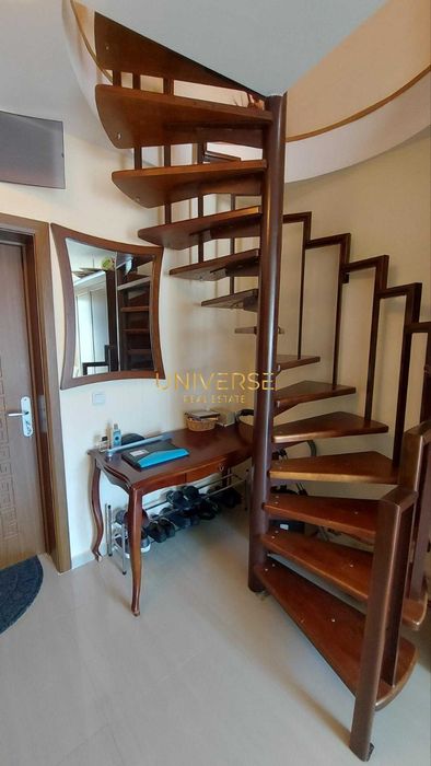 Продава се Двустаен апартамент в к.к. Слънчев бряг - 96 кв.м за 823 €/кв.м - Снимка #6