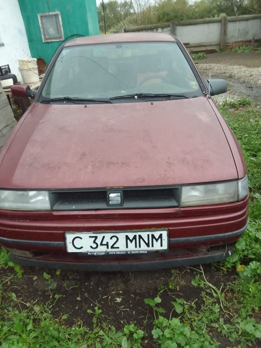 Продам машину 1.8 обьем