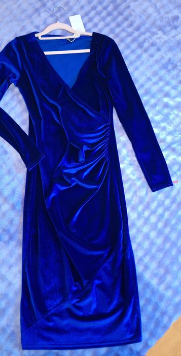 Различни модели рокли