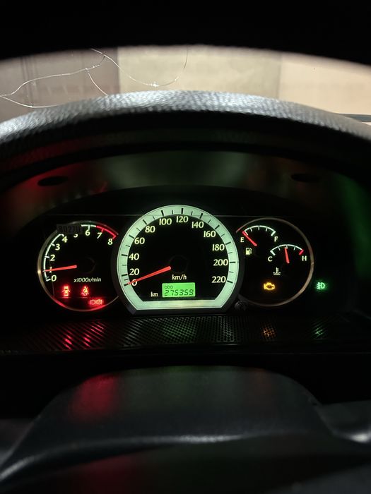 Gentra evro 1 pazitsa