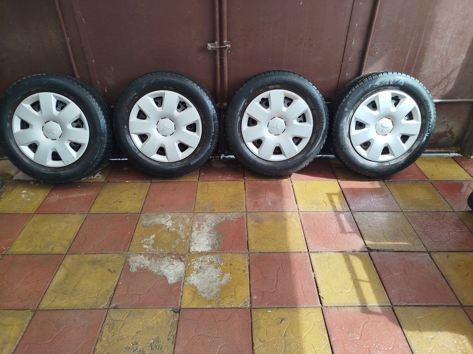 Set pentru Mitsubishi ASX