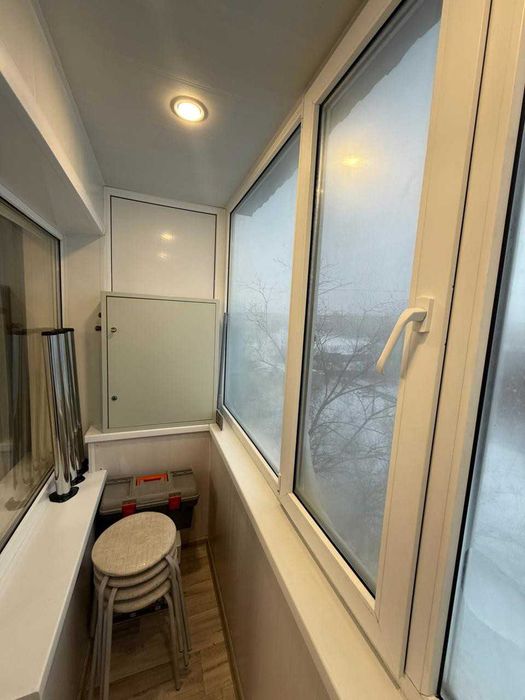 2 комнатная Западный