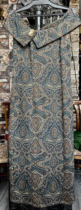 Очень нарядная офисная одежда