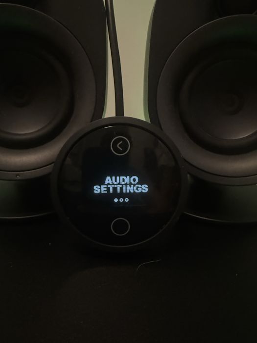 Sistem Audio Steel series Arena 9 5.1 Ca Noi