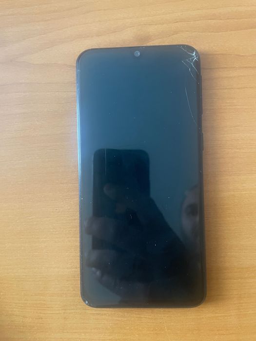 Samsung Galaxy А40е 64GB Двойна камера