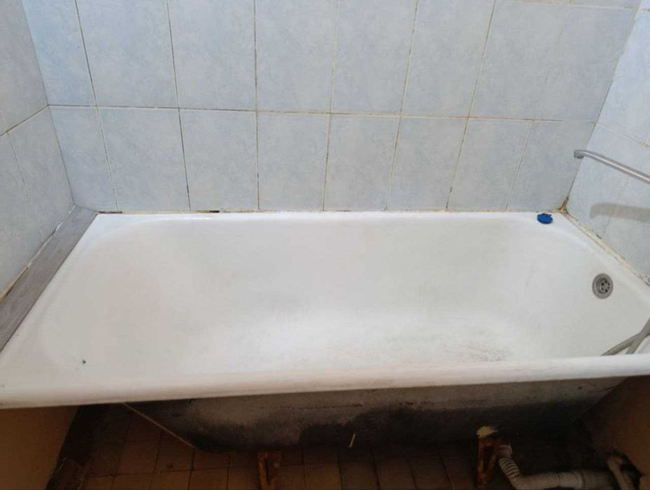 Чуян ванна. Яхши холатда 150х50 см