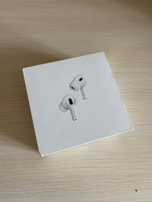 Наушники Airpods pro 2