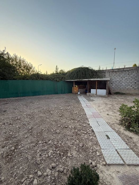 Продаётся земельный участок, Геофизика, Хумаюн, Учхоз  6,15-соток