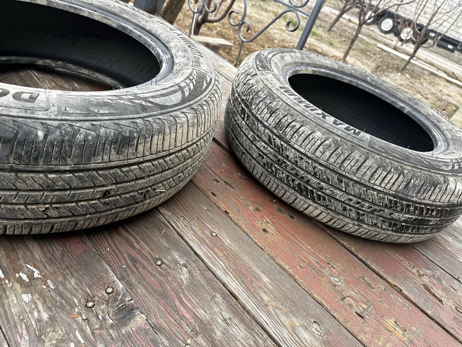 Шины 205/65/16 сатылады