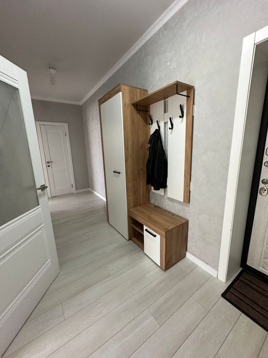 Сдаётся квартира