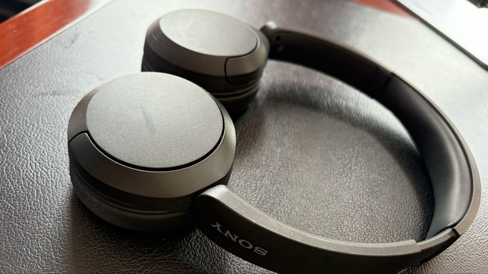 Căști Sony WH-CH720N Wireless Bluetooth Noise Cancelling