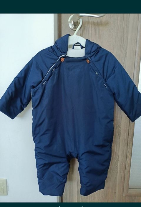 Costum de fas/ salopeta