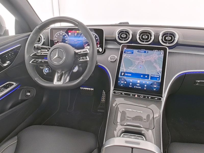 Mercedes-Benz CLE 53 AMG Mercedes AMG CLE 53 4Matic+ Cabrio