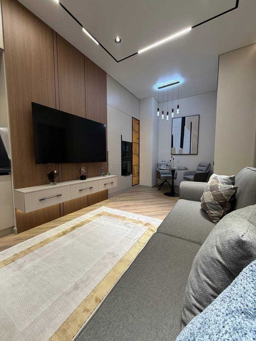 продается 1в2/6/15
новостройка
ЖК Oz Mahal