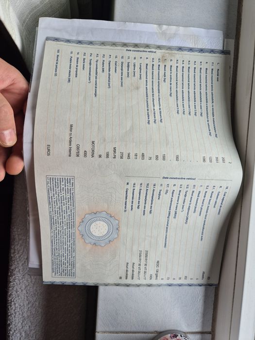 Renault Laguna 3 2.0 dci 2011