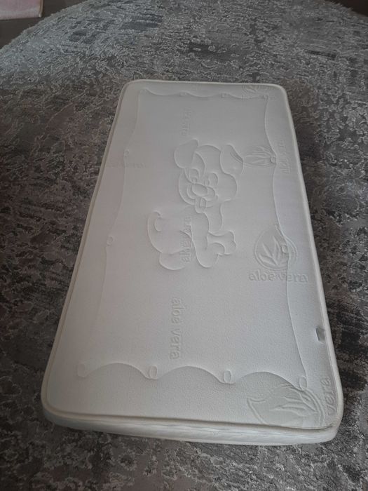 Матрак за лягло 60×120