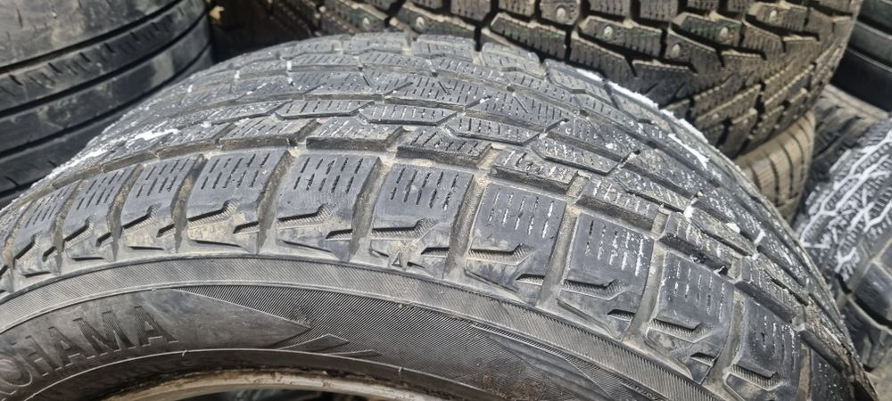 235/55 R17 Все сезонка