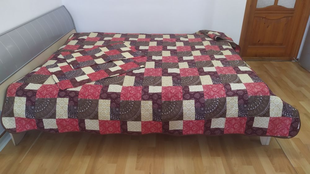 Покрывало стеганое,  двухспальное