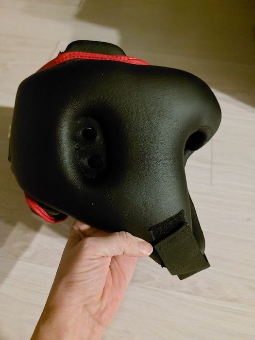 Шлем для тэквандо